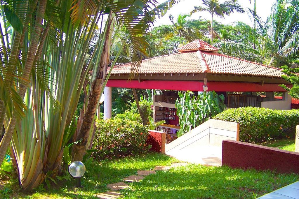 Villa Anakao Abican Dış mekan fotoğraf